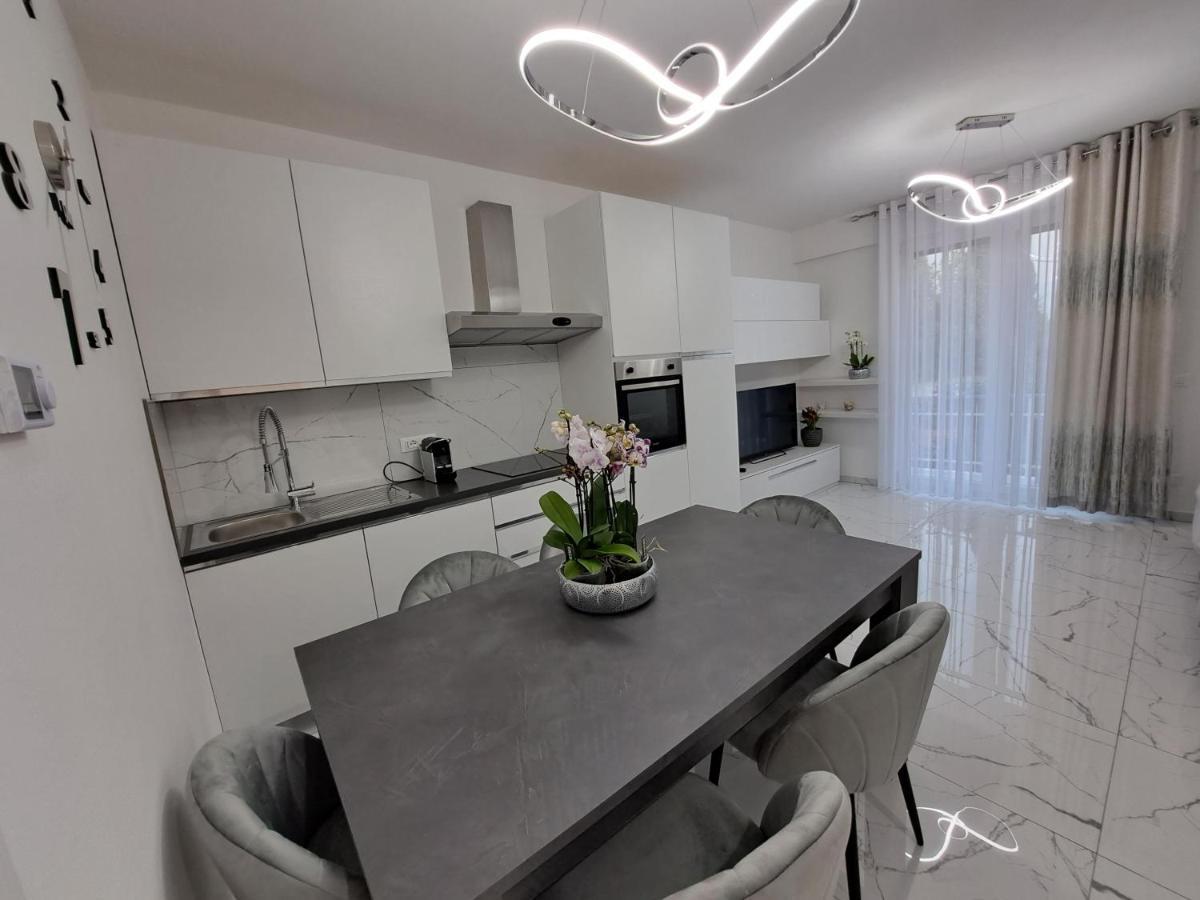 Bellariva Apartment Exterior photo